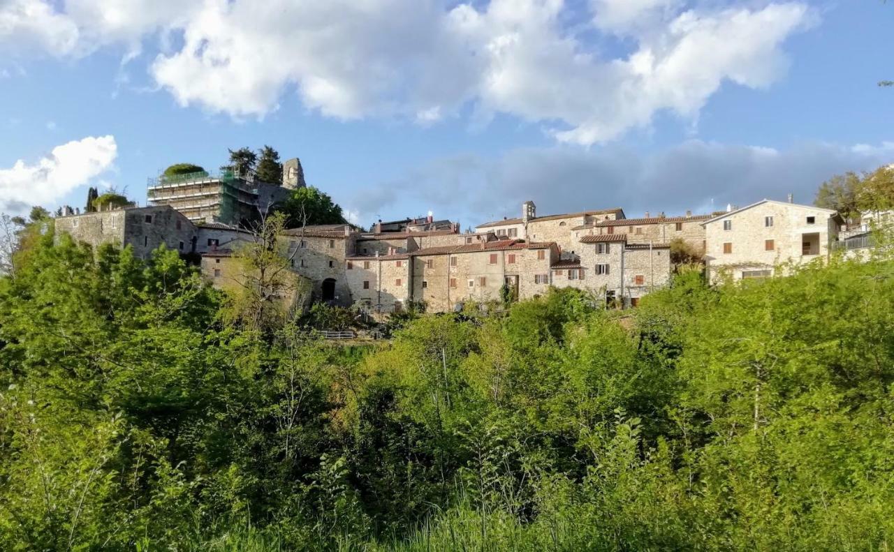 B&B Maremma'S Dream Catabbio Exterior foto