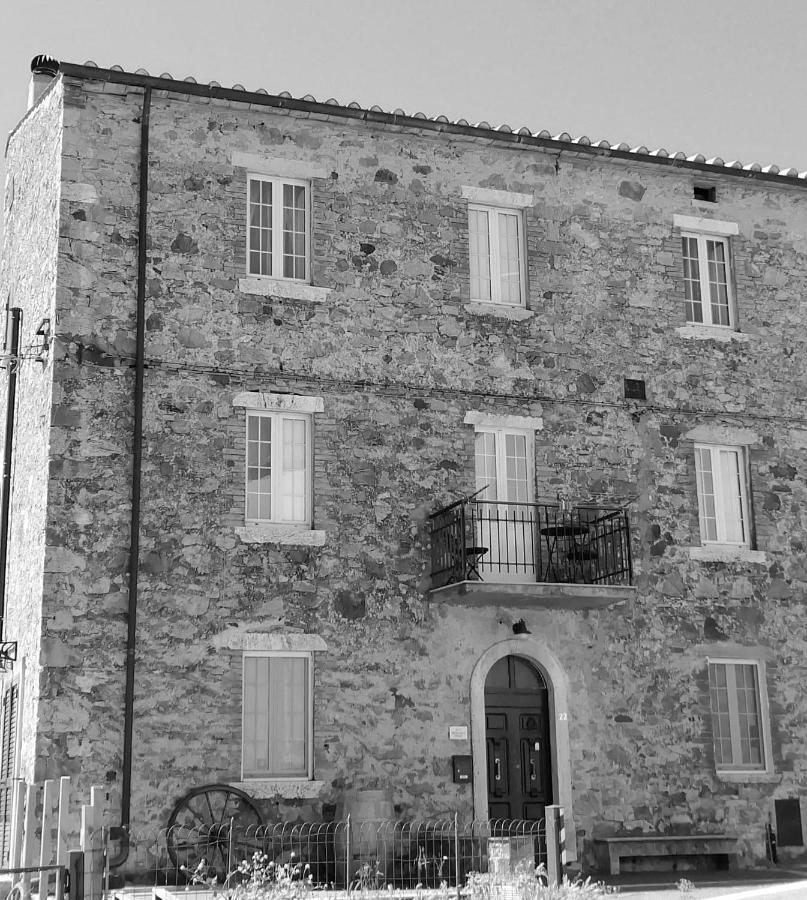 B&B Maremma'S Dream Catabbio Exterior foto